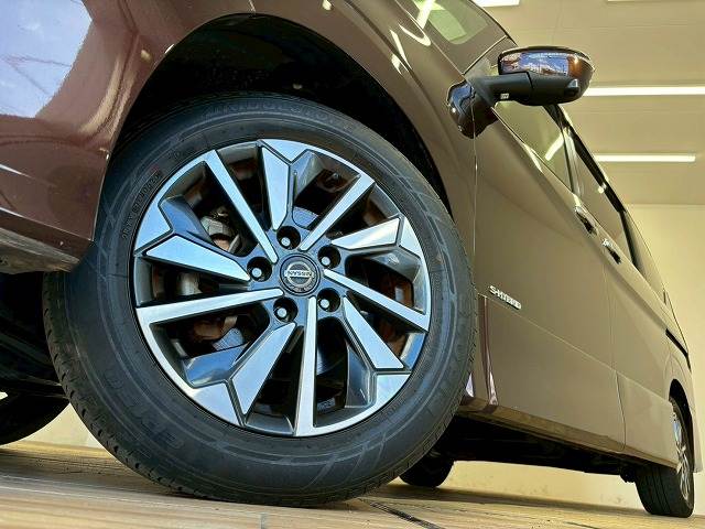 日産 セレナの画像19