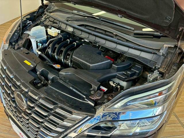 日産 セレナの画像20