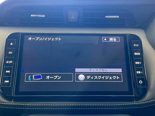 キックスX 内装他