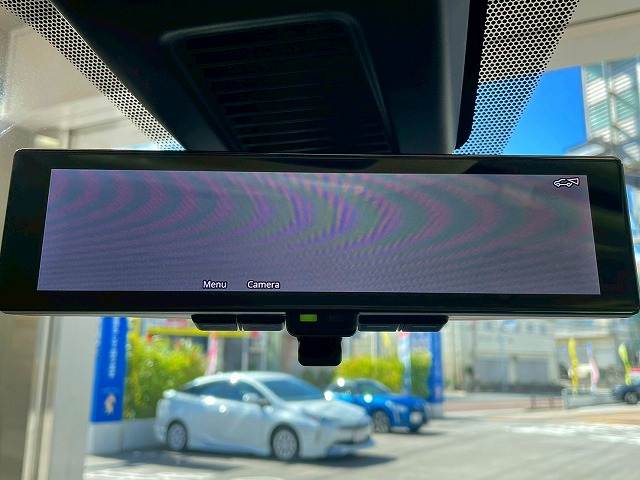 キックスX 内装他