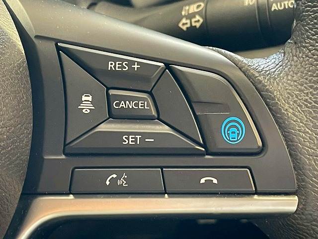 日産 キックスの画像7