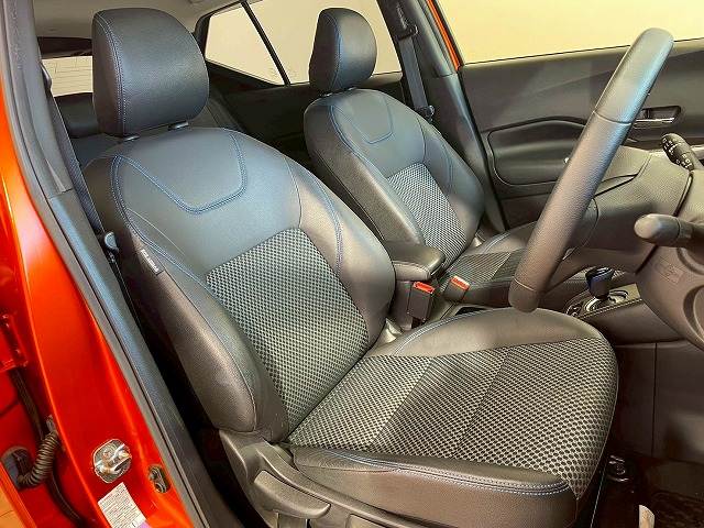 日産 キックスの画像11