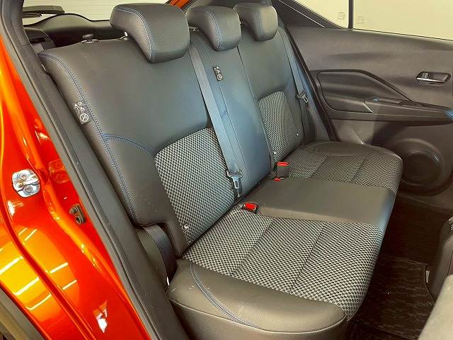 日産 キックスの画像12