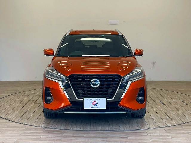 日産 キックスの画像14