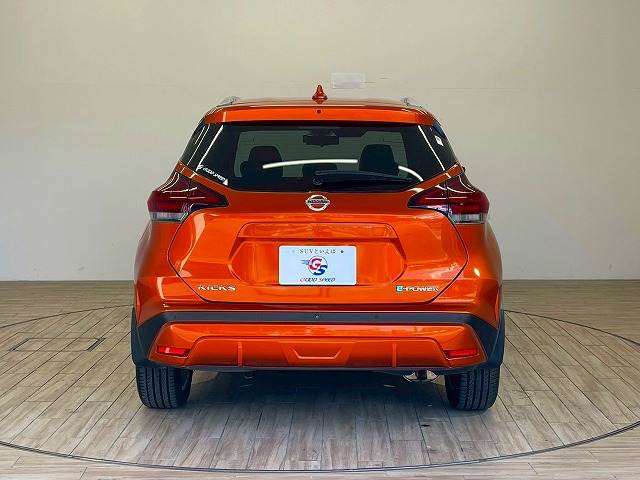 日産 キックスの画像17