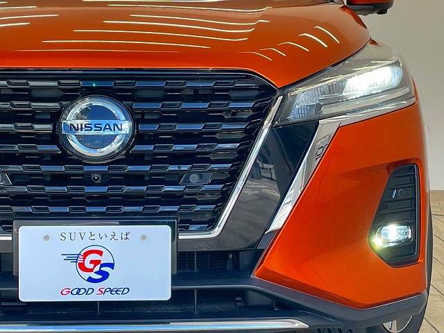 日産 キックスの画像18