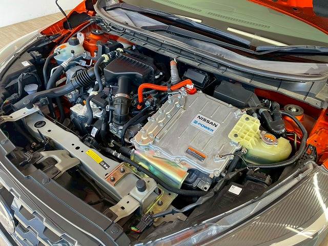 日産 キックスの画像20