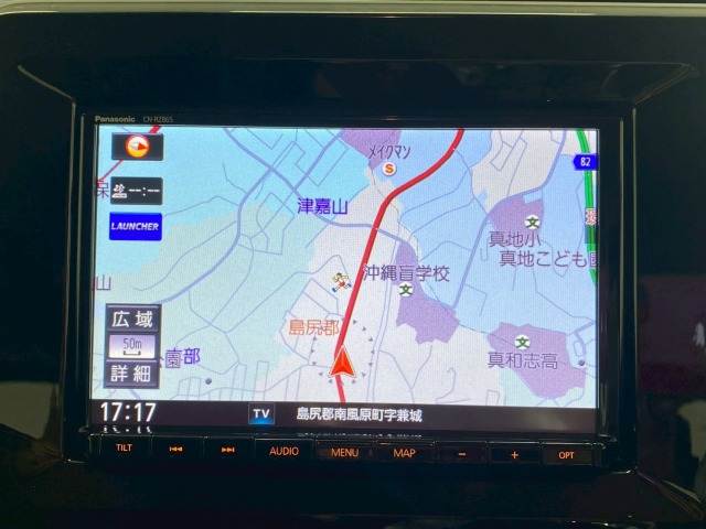 スズキ ソリオバンディットの画像4