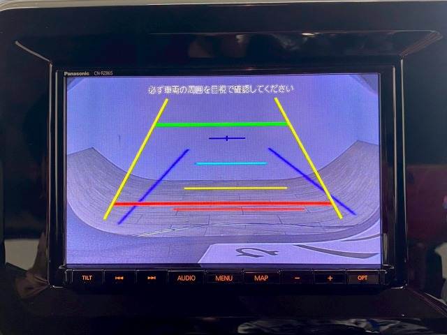 スズキ ソリオバンディットの画像5