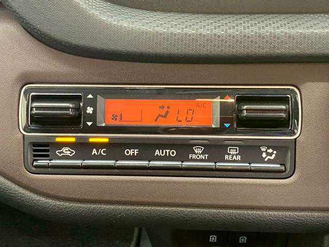 スズキ ソリオバンディットの画像8