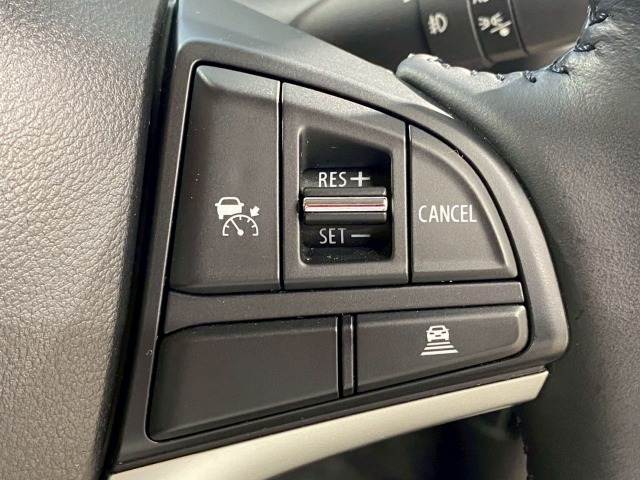 スズキ ソリオバンディットの画像9