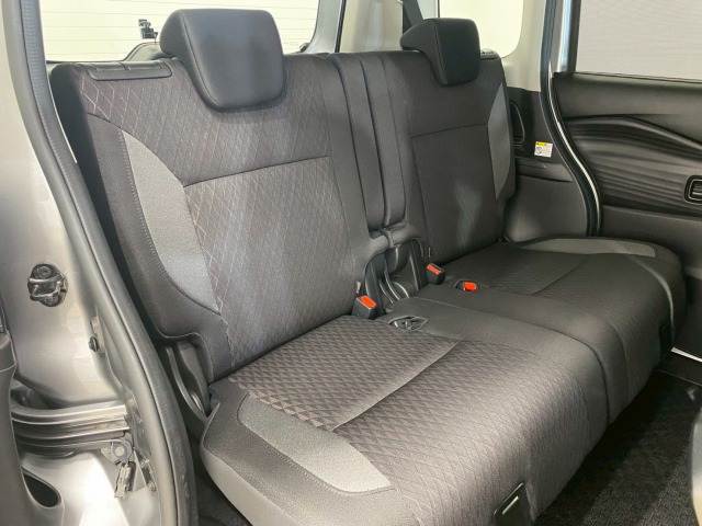 スズキ ソリオバンディットの画像12