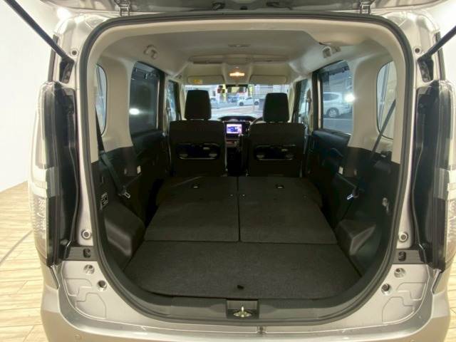 スズキ ソリオバンディットの画像13