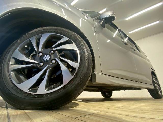 スズキ ソリオバンディットの画像19