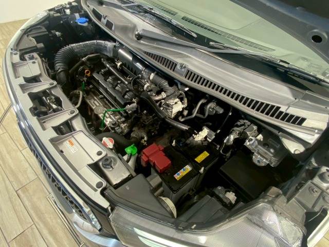 スズキ ソリオバンディットの画像20