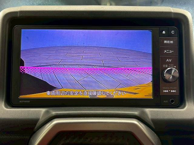 コペンXPLAY 内装他