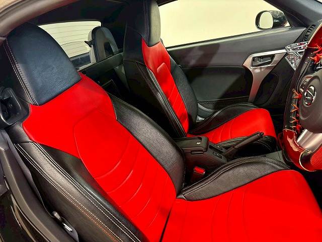 ダイハツ コペンの画像11