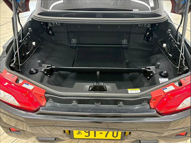 ダイハツ コペンの画像13