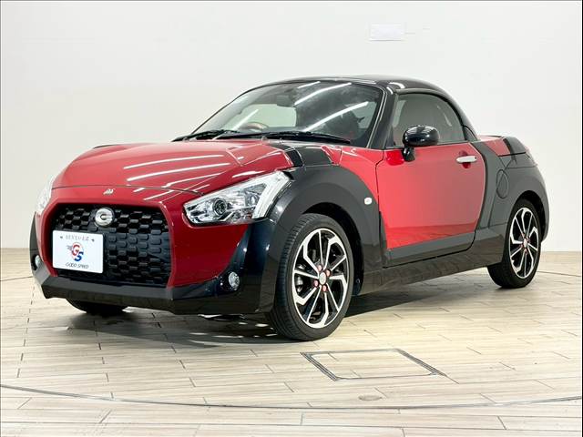 ダイハツ コペンの画像14