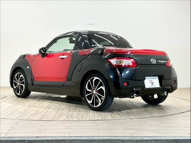 ダイハツ コペンの画像16