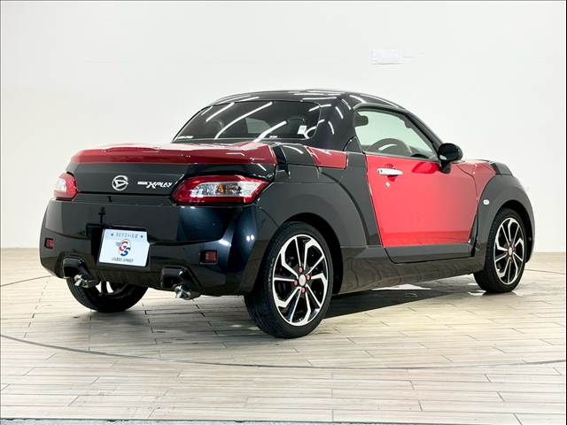 ダイハツ コペンの画像17