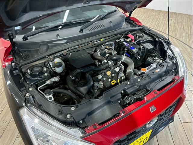 ダイハツ コペンの画像20