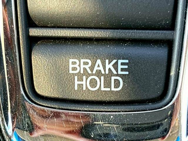 ホンダ ヴェゼルハイブリッドの画像10