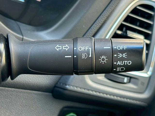 ホンダ ヴェゼルハイブリッドの画像11