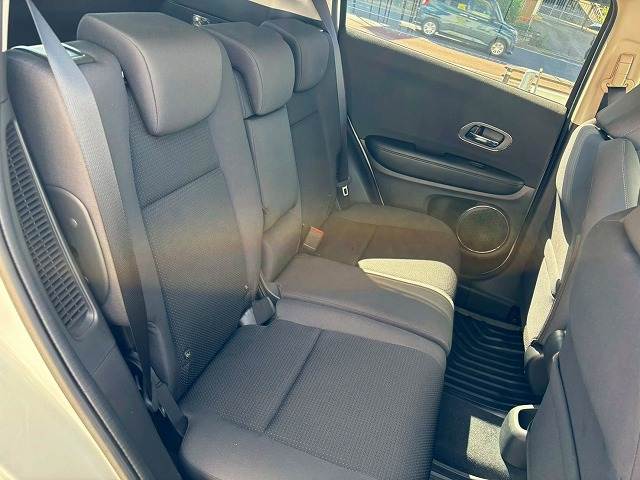 ホンダ ヴェゼルハイブリッドの画像13