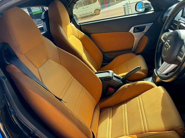 ダイハツ コペンの画像11