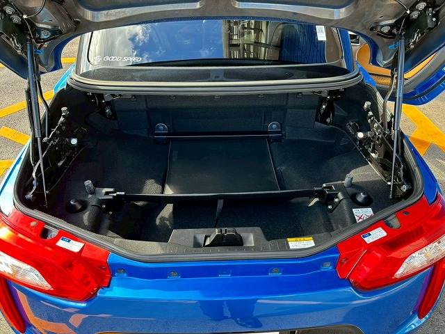 ダイハツ コペンの画像13