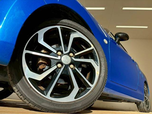 ダイハツ コペンの画像19