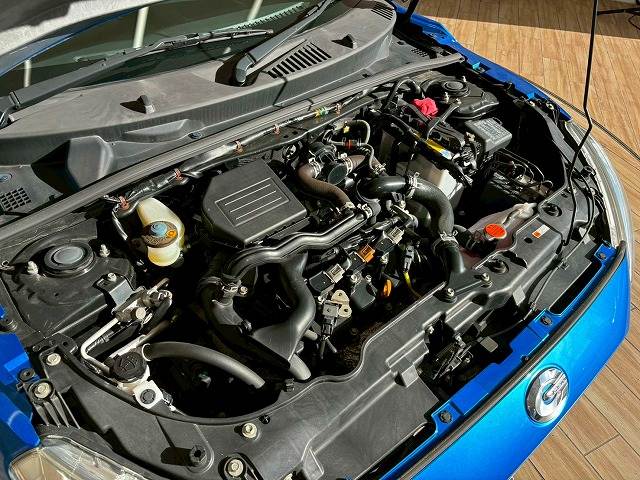 ダイハツ コペンの画像20