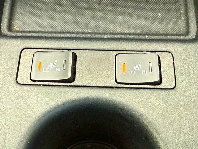 トヨタ プリウスの画像7