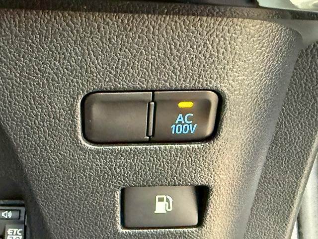 トヨタ プリウスの画像8