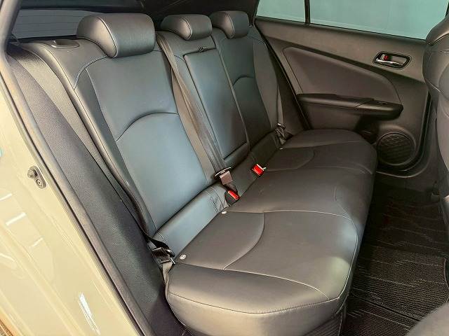 トヨタ プリウスの画像13