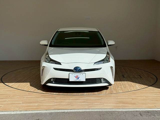 トヨタ プリウスの画像15
