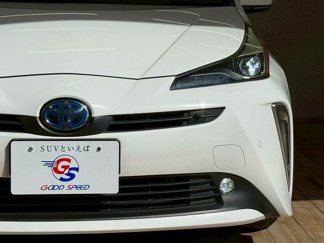 トヨタ プリウスの画像18