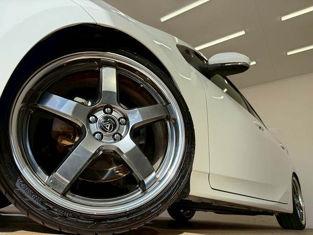 トヨタ プリウスの画像19