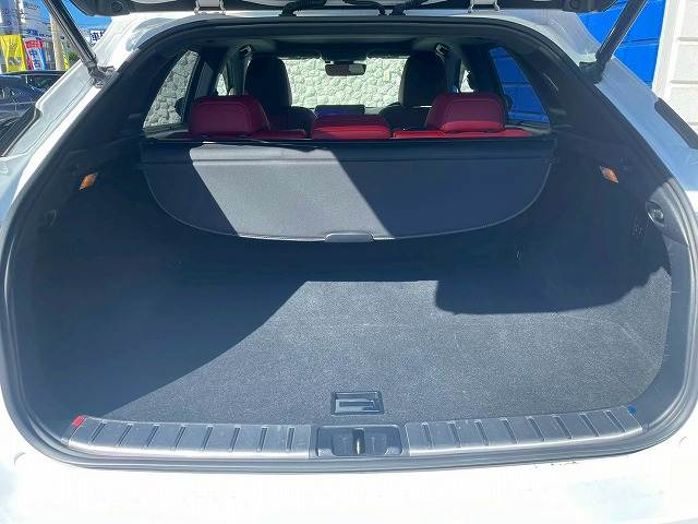 レクサス RXの画像15