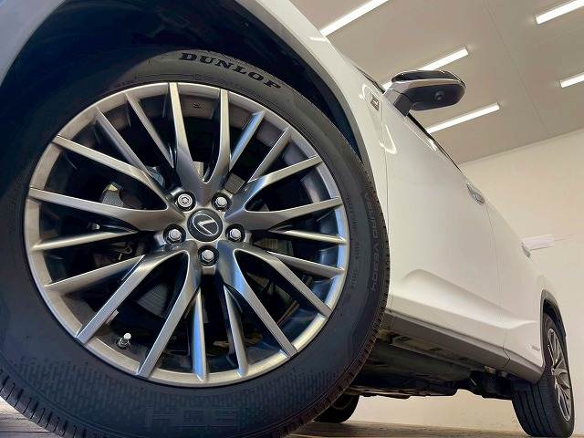 レクサス RXの画像19