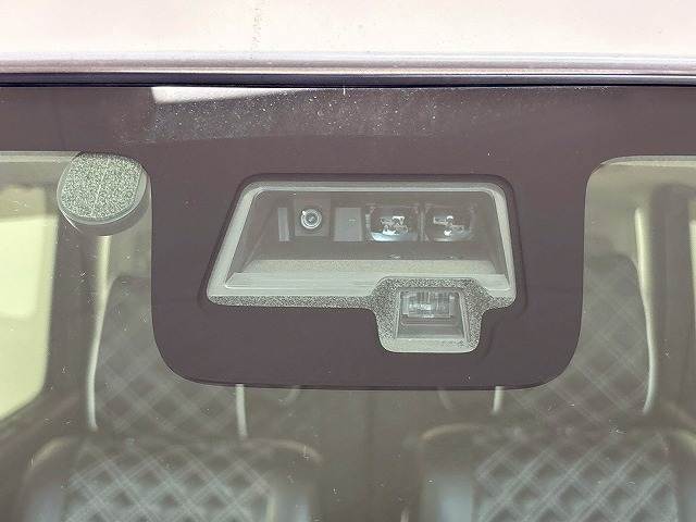 スズキ スペーシアカスタムの画像8