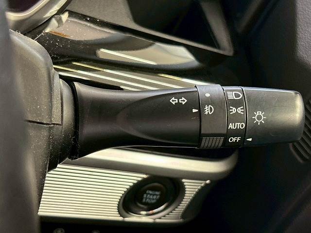 スズキ スペーシアカスタムの画像9