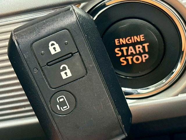 スズキ スペーシアカスタムの画像10