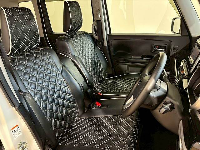 スズキ スペーシアカスタムの画像11