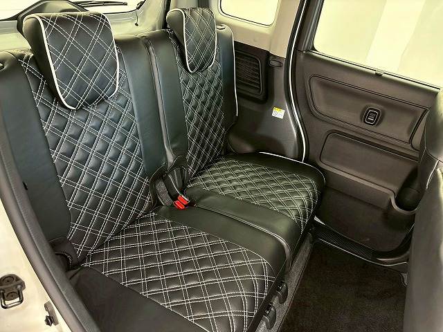 スズキ スペーシアカスタムの画像12