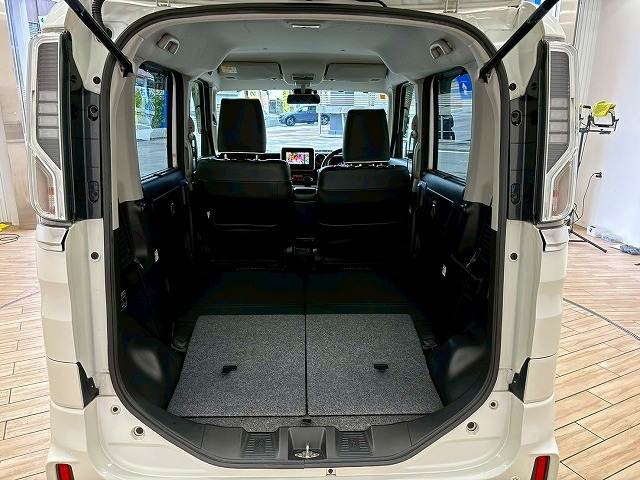 スズキ スペーシアカスタムの画像13