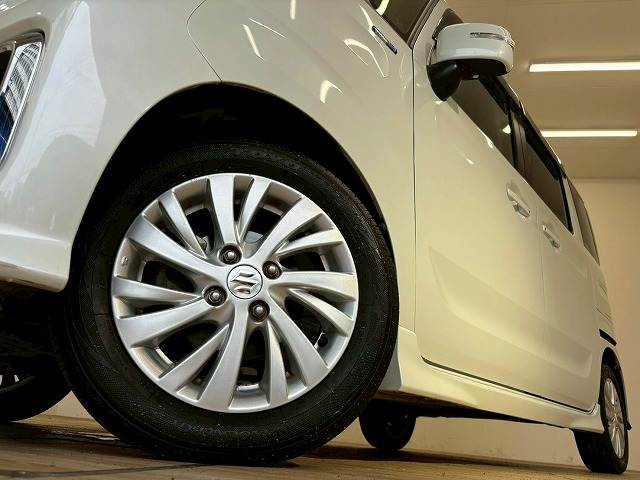 スズキ スペーシアカスタムの画像18