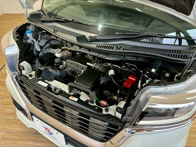 スズキ スペーシアカスタムの画像20