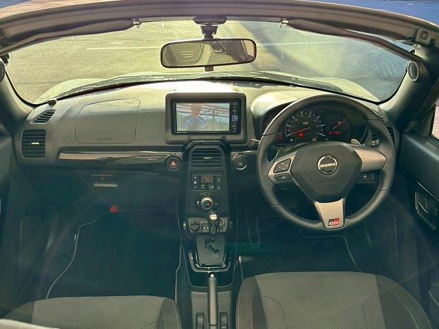 コペンGR SPORT 内装他